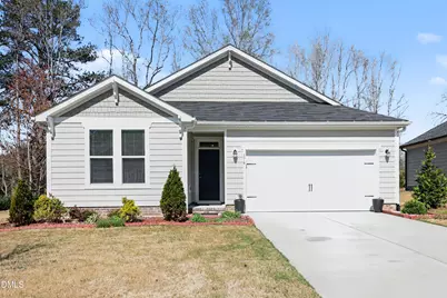 176 Harpers Landing Road, Garner, NC 27529 - Photo 1
