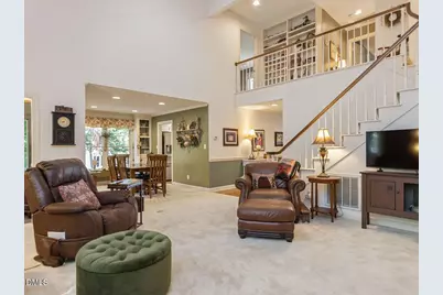 513 Swim and Croquet Road, Pittsboro, NC 27312 - Photo 8