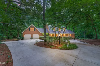 105 Dewberry Court, Cary, NC 27518 - Photo 2
