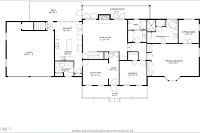 105 Dewberry Court, Cary, NC 27518 - Photo 86
