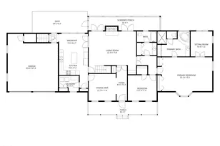 105 Dewberry Ct, Cary, NC 27518 - Photo 86