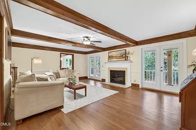 105 Dewberry Court, Cary, NC 27518 - Photo 34