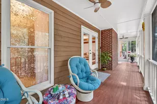 105 Dewberry Ct, Cary, NC 27518 - Photo 40