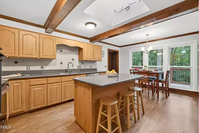 105 Dewberry Court, Cary, NC 27518 - Photo 18