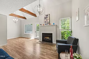 503 Gooseneck Dr, Cary, NC 27513 - Photo 1