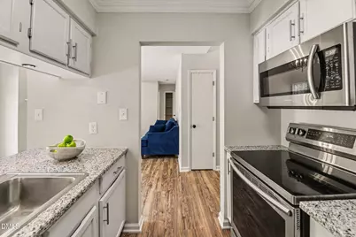 503 Gooseneck Drive #B6, Cary, NC 27513 - Photo 14