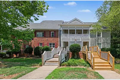 503 Gooseneck Drive #B6, Cary, NC 27513 - Photo 4