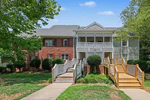503 Gooseneck Dr, Cary, NC 27513 - Photo 4