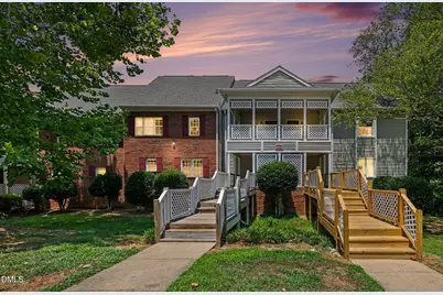 503 Gooseneck Drive #B6, Cary, NC 27513 - Photo 1