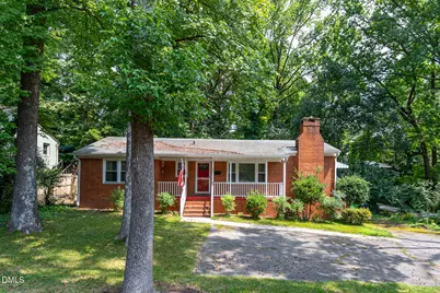 2602 Wade Avenue, Raleigh, NC 27607 - Photo 2