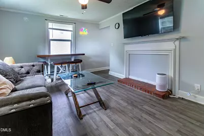 1204 Toisnot Avenue NE, Wilson, NC 27893 - Photo 2