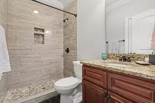 1819 Glacier Ct, Fuquay-Varina, NC 27526 - Photo 18