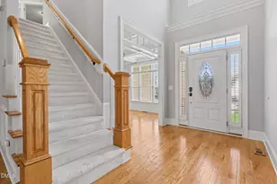 1819 Glacier Ct, Fuquay-Varina, NC 27526 - Photo 4