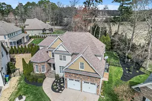 1819 Glacier Ct, Fuquay-Varina, NC 27526 - Photo 30