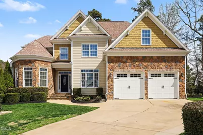 1819 Glacier Court, Fuquay Varina, NC 27526 - Photo 32