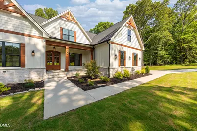 30 Park Meadow Lane, Youngsville, NC 27596 - Photo 40