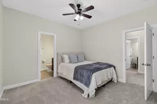 3134 Jones Lake Rd, Fuquay Varina, NC 27526 - Photo 40