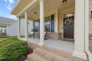 3134 Jones Lake Rd, Fuquay Varina, NC 27526 - Photo 4