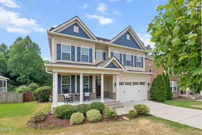 3134 Jones Lake Road, Fuquay Varina, NC 27526 - Photo 2