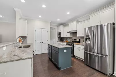 3134 Jones Lake Road, Fuquay Varina, NC 27526 - Photo 16