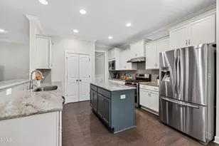 3134 Jones Lake Rd, Fuquay Varina, NC 27526 - Photo 16