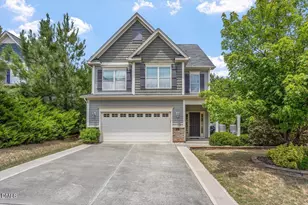 124 Sweet Violet Dr, Holly Springs, NC 27540 - Photo 4