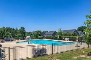 124 Sweet Violet Dr, Holly Springs, NC 27540 - Photo 40