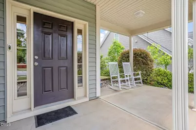 124 Sweet Violet Drive, Holly Springs, NC 27540 - Photo 8