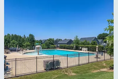 124 Sweet Violet Drive, Holly Springs, NC 27540 - Photo 40