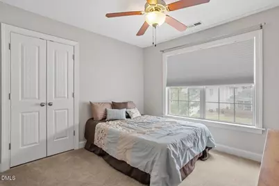 124 Sweet Violet Drive, Holly Springs, NC 27540 - Photo 28