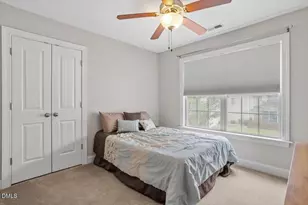 124 Sweet Violet Dr, Holly Springs, NC 27540 - Photo 28