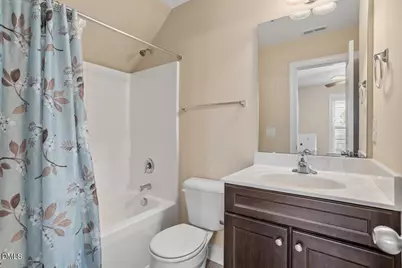 124 Sweet Violet Drive, Holly Springs, NC 27540 - Photo 30