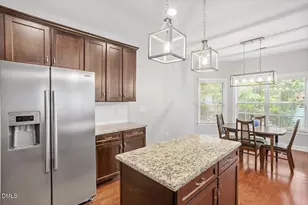 124 Sweet Violet Dr, Holly Springs, NC 27540 - Photo 20