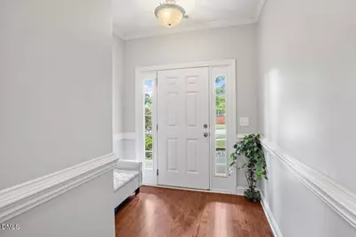 124 Sweet Violet Drive, Holly Springs, NC 27540 - Photo 8