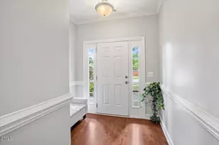 124 Sweet Violet Dr, Holly Springs, NC 27540 - Photo 8