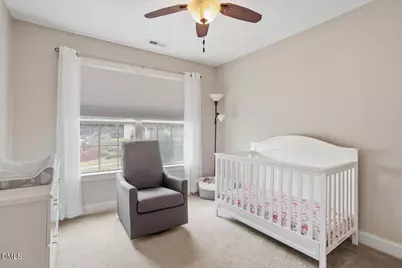 124 Sweet Violet Drive, Holly Springs, NC 27540 - Photo 26