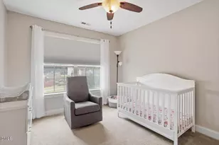 124 Sweet Violet Dr, Holly Springs, NC 27540 - Photo 26