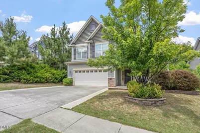 124 Sweet Violet Drive, Holly Springs, NC 27540 - Photo 6