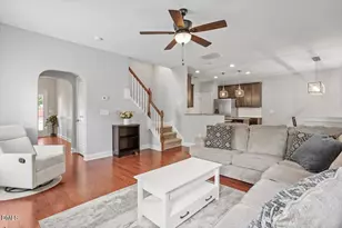 124 Sweet Violet Dr, Holly Springs, NC 27540 - Photo 14