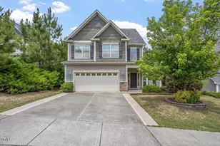 124 Sweet Violet Dr, Holly Springs, NC 27540 - Photo 1
