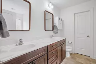 124 Sweet Violet Dr, Holly Springs, NC 27540 - Photo 24