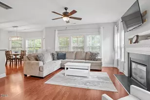 124 Sweet Violet Dr, Holly Springs, NC 27540 - Photo 1