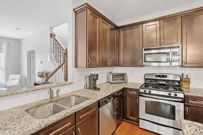 124 Sweet Violet Drive, Holly Springs, NC 27540 - Photo 18