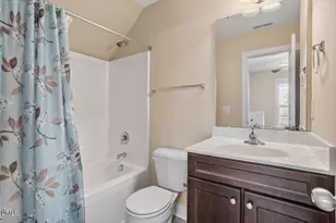 124 Sweet Violet Dr, Holly Springs, NC 27540 - Photo 30