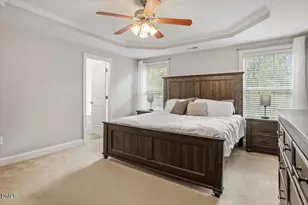 124 Sweet Violet Dr, Holly Springs, NC 27540 - Photo 22