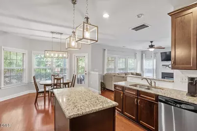 124 Sweet Violet Drive, Holly Springs, NC 27540 - Photo 16
