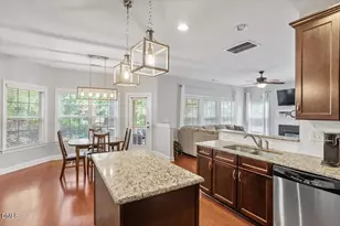124 Sweet Violet Dr, Holly Springs, NC 27540 - Photo 16