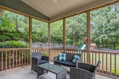 124 Sweet Violet Drive, Holly Springs, NC 27540 - Photo 34