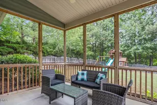 124 Sweet Violet Dr, Holly Springs, NC 27540 - Photo 34