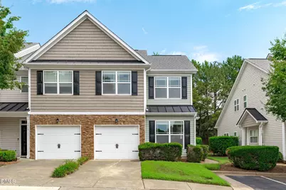 1919 Fieldhouse Avenue, Raleigh, NC 27603 - Photo 1